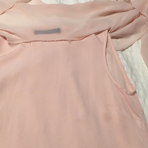 Zara Woman Blouse - Picture 5 of 6